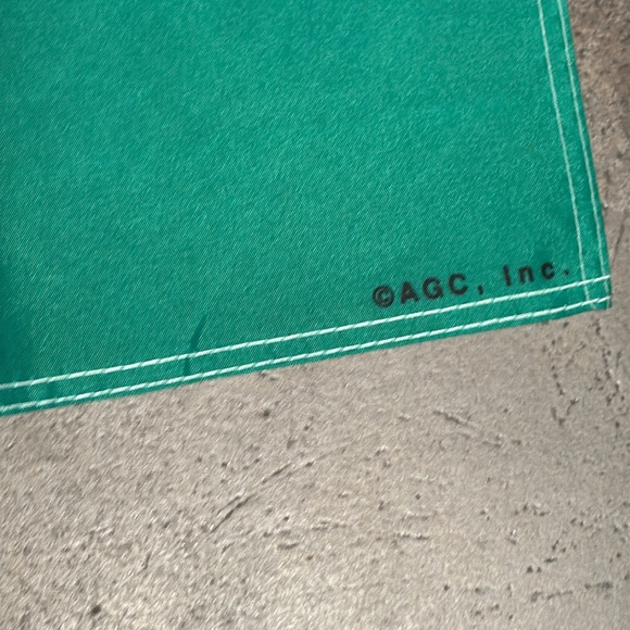 Brand new Large Soccer garden flag indoor outdoor banner 42” x 29” pole / stand - Picture 2 of 4